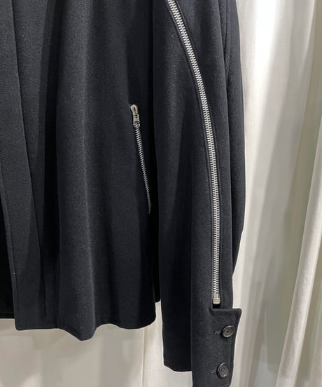 1991aw yohji yamamoto pour homme 6.1THE MEN vintage ブルゾン（H-J-033xxx）