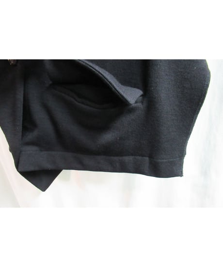 AD2006 COMME des GARCONS COMME des GARCONS 変形デザインショートジャケット RS-J008