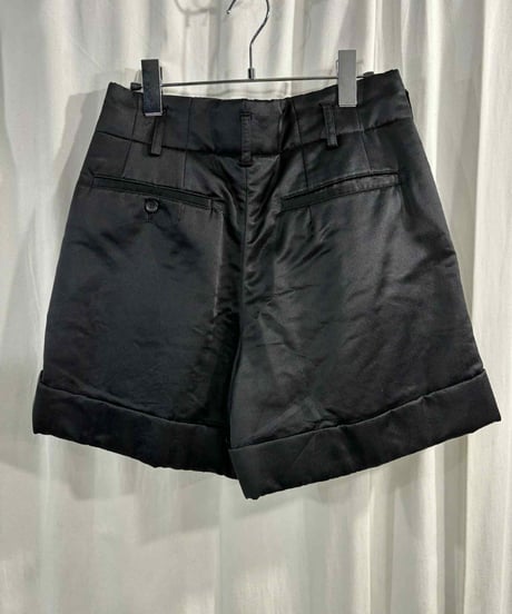 AD2011 COMME des GARCONS ショートパンツ（GI-P018）