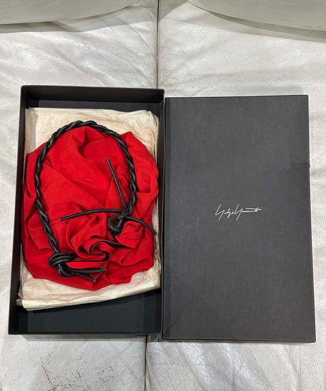 1990's yohji yamamoto femme vintage レア 着物ショルダーバッグ（F-I-265xxx）