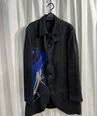2006AW yohji yamamoto pour homme ドクタージャケット（HB-J