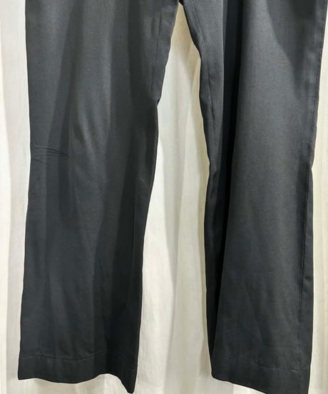 Y's yohji yamamoto デザイン パンツ（YX-P06-100）