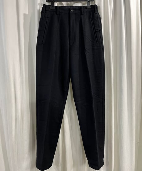 1980's yohji yamamoto pour homme vintage 脇ゴムパンツ（H-P-066xxx）