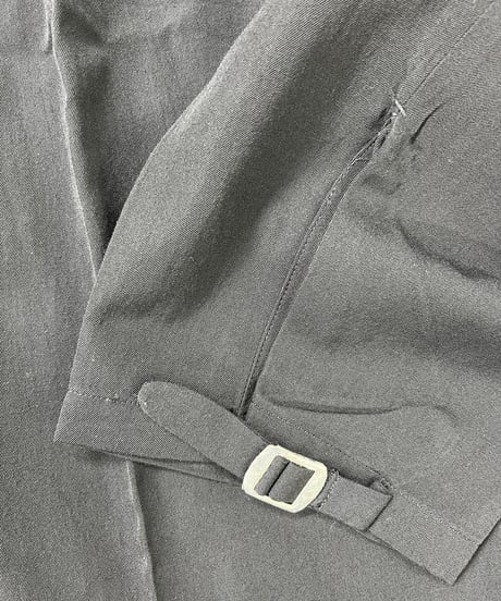 1980's yohji yamamoto pour homme vintage デザインパンツ（H-P-039xxx）