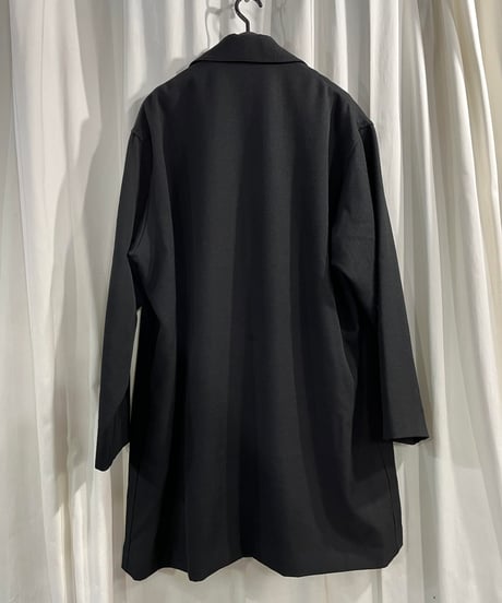 2020AW yohji yamamoto pour homme 3釦ロングジャケット（HR-J64-118）