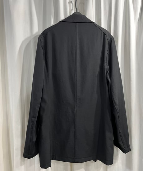 2019AW yohji yamamoto pour homme 1994-1995AW レプリカ ジャケット（HC-J70-532）