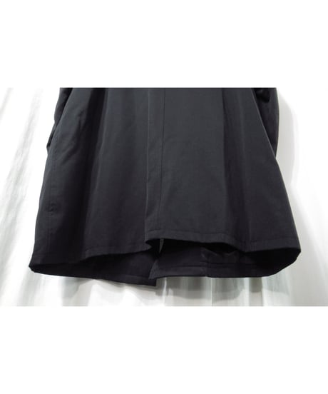 90s' Y’s for men yohji yamamoto vintage 襟ニットデザインブルゾン（ME-Y05-100）