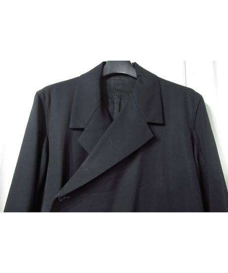96ss yohji yamamoto femme vintage デザインジャケット（FF-J21-100）