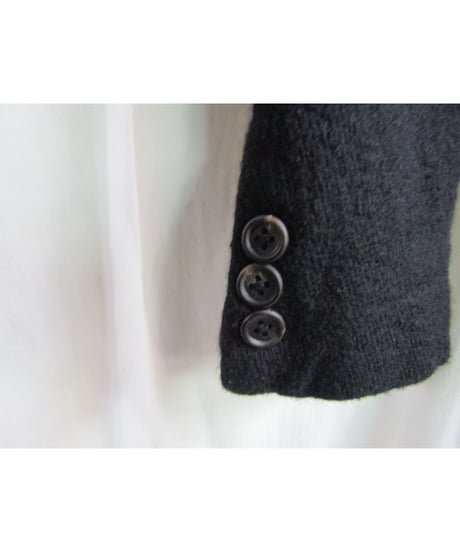 Y's for men yohji yamamoto SAMPLE シンプルジャケット