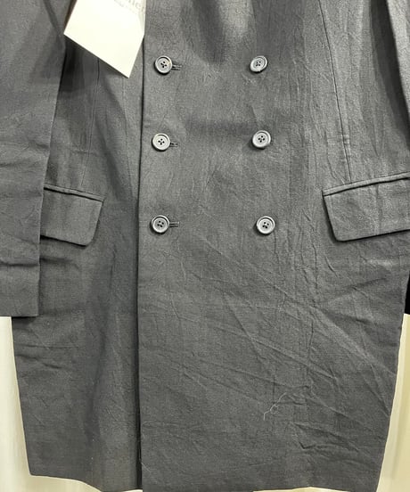 未使用 Y's for men yohji yamamoto ダブルジャケット（MF-J15-106）