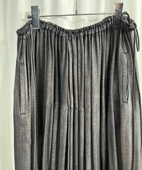 Y's yohji yamamoto ウエストゴム スカート（YO-S03-210）