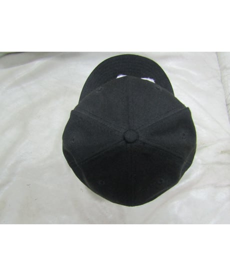 Y's×NEW ERA yohji yamamoto コラボキャップ YV-H01-191