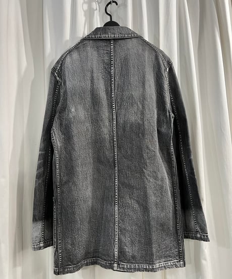 Y's for men yohji yamamoto カバーオールジャケット（MZ-Y07-015）