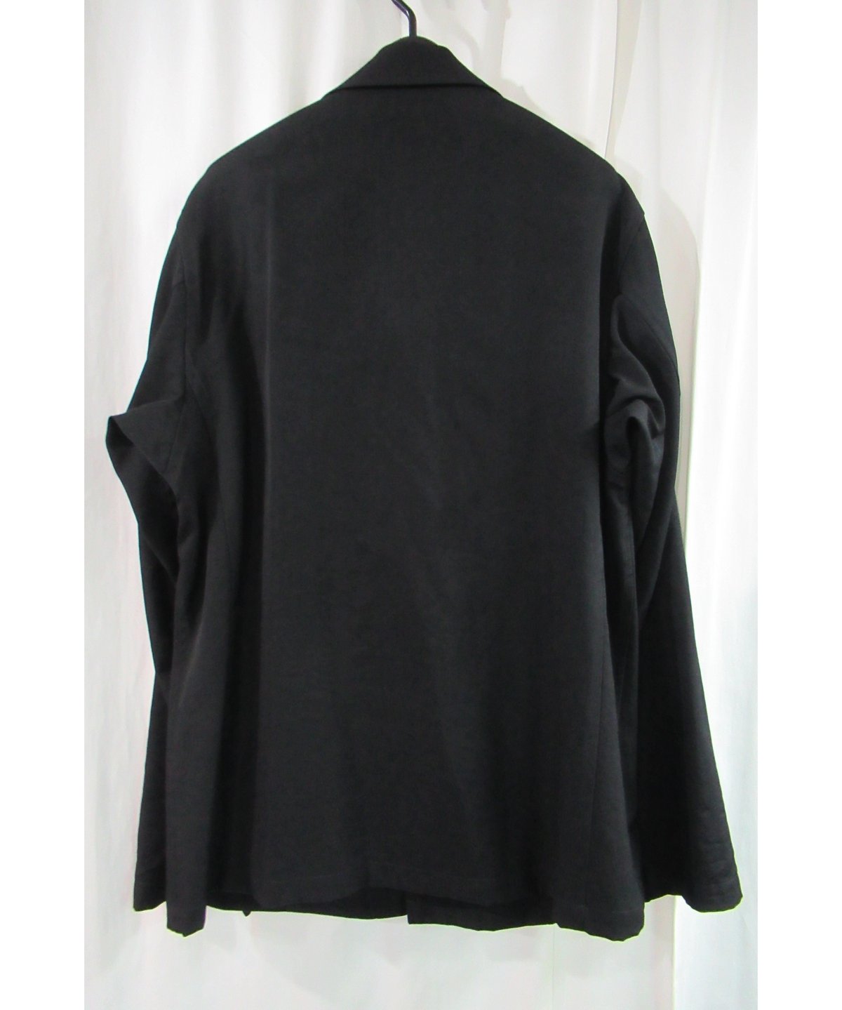 ヨウジヤマモト Yohji Yamamoto ストライプ シャツ 19SS 黒 楽天市場】ヨウジヤマモト（カジュアルシャツ｜トップス