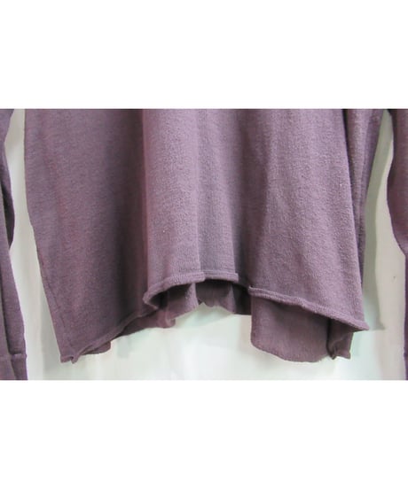 90’s yohji yamamoto pour homme vintage レイヤードデザインカーディガン HK-1