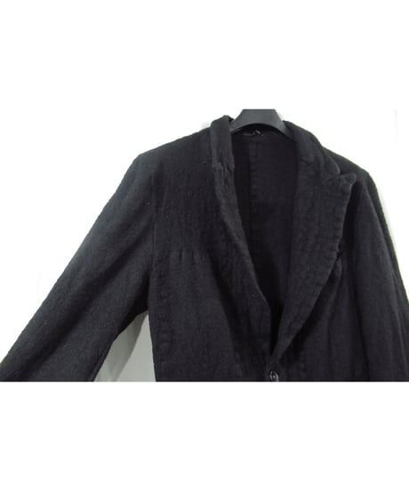 Y’s for men yohji yamamoto 二つ釦 デザインジャケット（MB-J58-194）