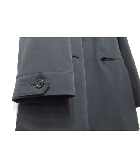 17aw yohji yamamoto pour homme デザインジャケット（HK-J29-100）