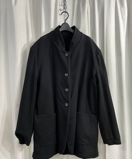1996AW yohji yamamot pour homme リバーシブルジャケット（HG-J16-154）