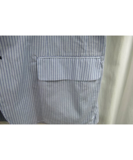 yohji yamamoto pour homme  ストライプデザインジャケット HJ-J56-850