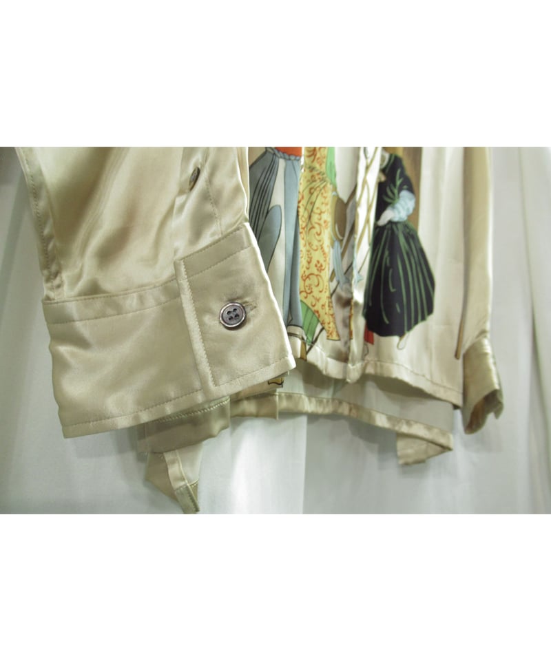 激レア 95aw yohji yamamoto pour homme vintage オリジナ