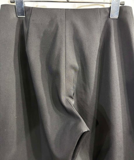 Y's yohji yamamoto デザインパンツ（YK-P01-116）