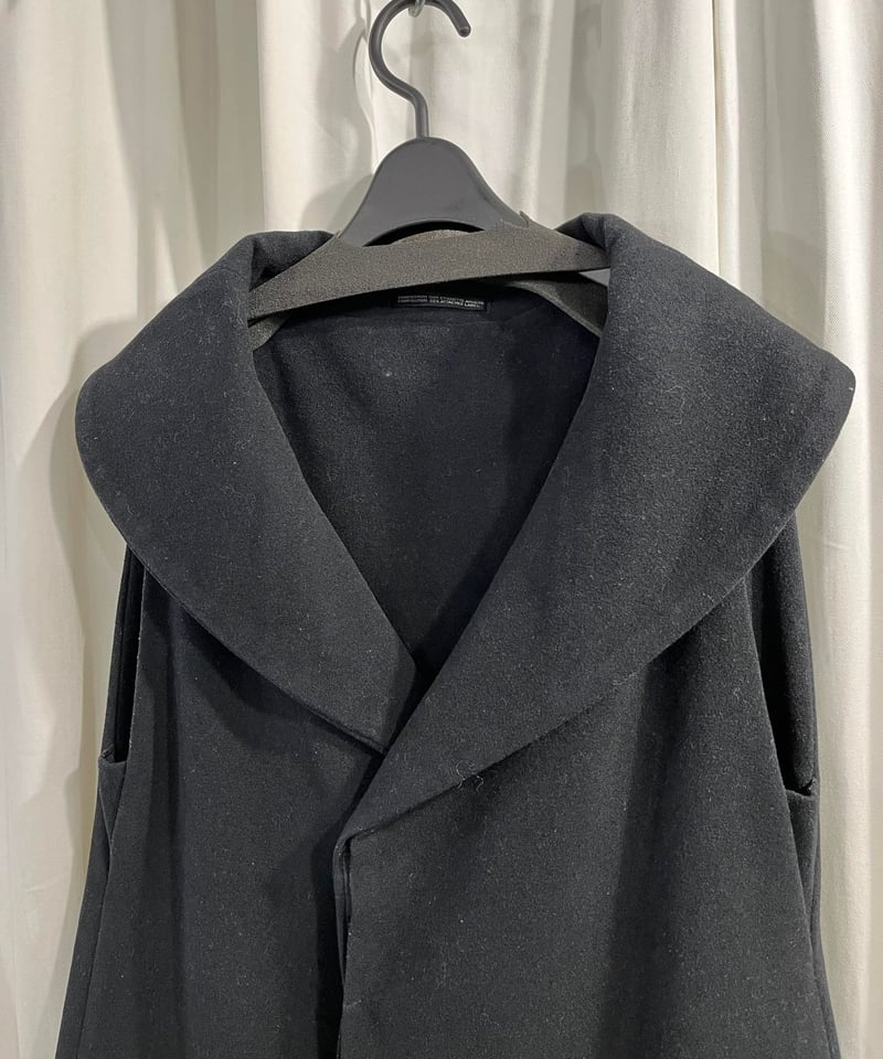 Y's yohji yamamoto ノースリーブワンピース（YH-D13-103） | LA