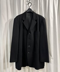 1990's Y's for men yohji yamamoto ４ボタンジャケット（MS-J06-105）
