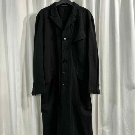 ロングジャケット | STORES