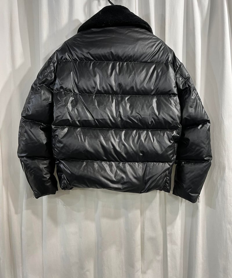 AD2011 JUNYA WATANABE COMME des GARCONS ダウンジャケッ AD2011 JUNYA WATANABE COMME des GARCONS ダウンジャケッ