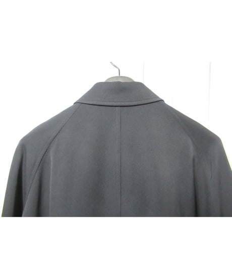 yohji yamamoto COSTUME D'HOMME ステンカラーロングコート（HN-C80-150）