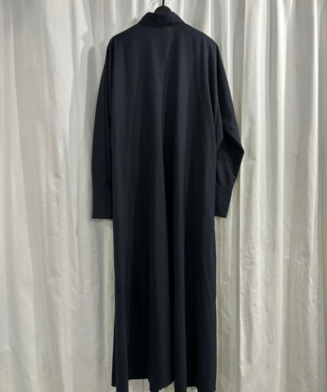 Y's ピンク yohji yamamoto 長袖ワンピース（YS-D45-130）