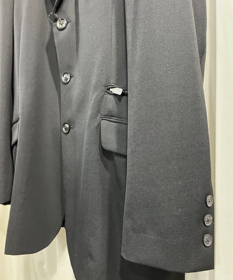 2019AW yohji yamamoto pour homme 04-05AW REPLIC 2019AW yohji yamamoto pour homme 04-05AW REPLIC