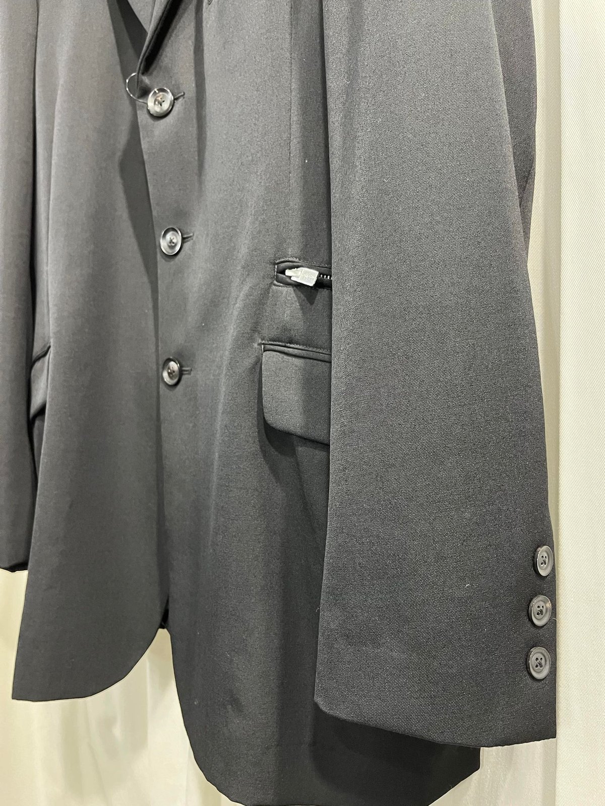 2019AW yohji yamamoto pour homme 04-05AW REPLIC 2019AW yohji yamamoto pour homme 04-05AW REPLIC