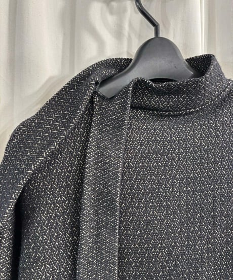 yohji yamamoto femme vintage デザインカットソー（F-T-130xxx）