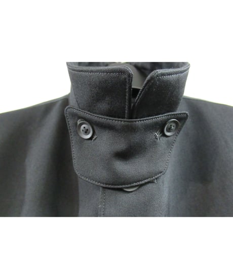 20ss yohji yamamoto pour homme 燕尾 シンプルジャケット HN-J45-100