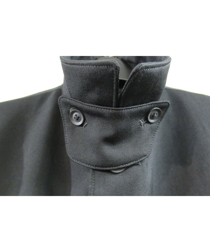 yohjiyamamoto pourhomme 20ss シングルコート
