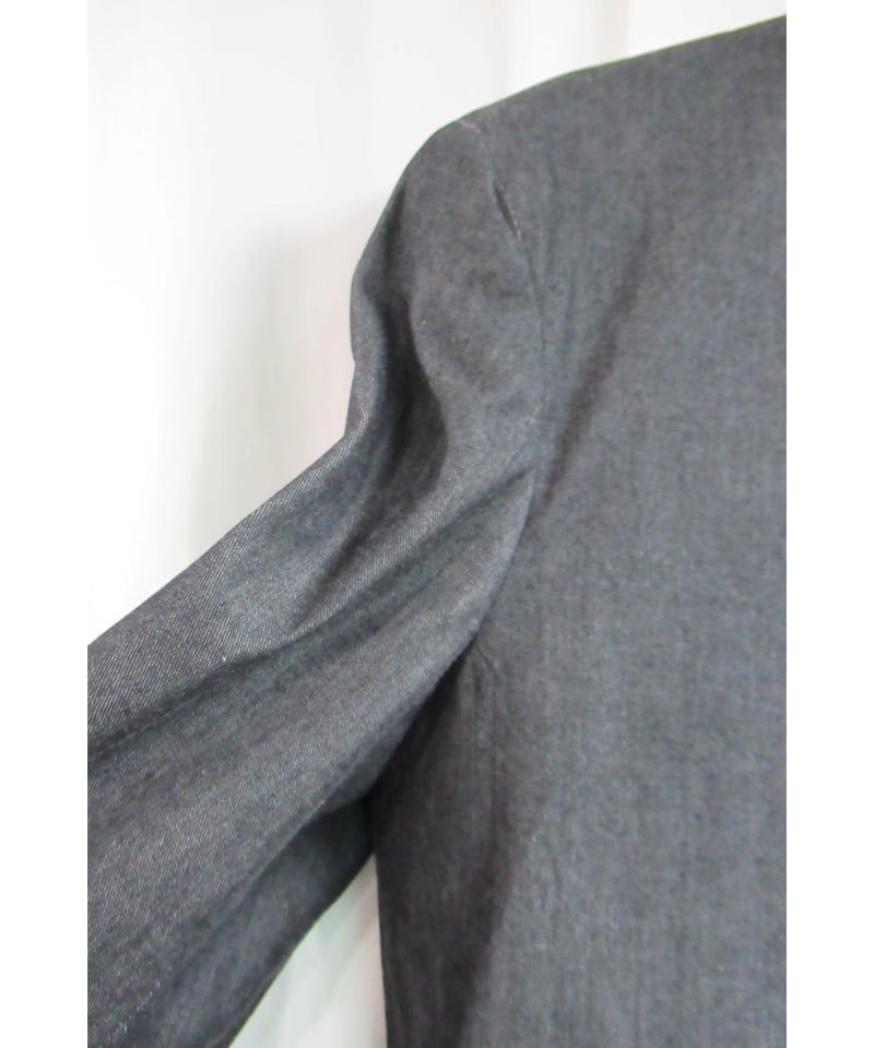 80's COMME des GARCONS HOMME PLUS vintage 変わりボタ 80's COMME des GARCONS HOMME PLUS vintage 変わりボタ