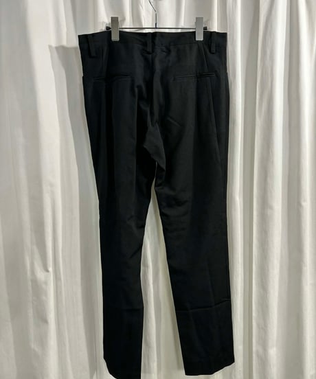 Y's yohji yamamoto デザインパンツ（YY-P08-100）