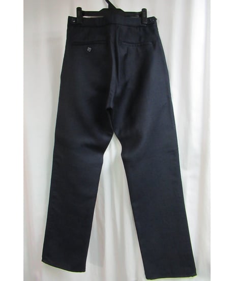 AD2001 COMME des GARCONS HOMME PLUS 裏地切替えデザインセットアップ PJ-10016M
