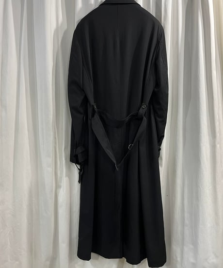 Y's for men yohji yamamoto ロングコート（MU-C10-100）