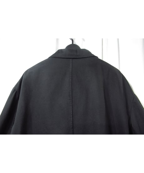 Y’s for men yohji yamamoto ダブルファスナー ミリタリーデザインジャケット（MX-J18-011）