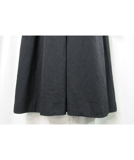 05aw yohji yamamoto pour homme デザインロングコート（HN-C10-104）