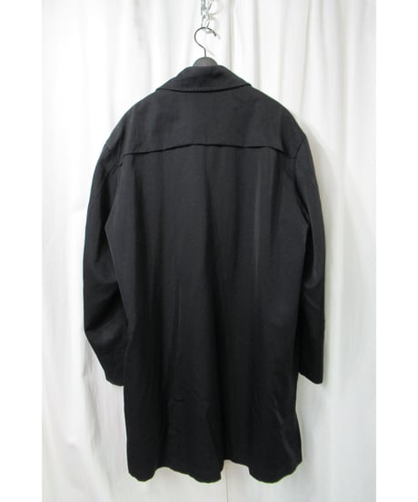 90's Y's for men yohji yamamoto vintage ダブルハーフコート（ME-C02-100）