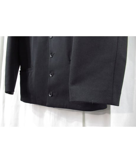 03ss yohji yamamoto pour homme ポリエステル デザインジャケット（HQ-J59-900）