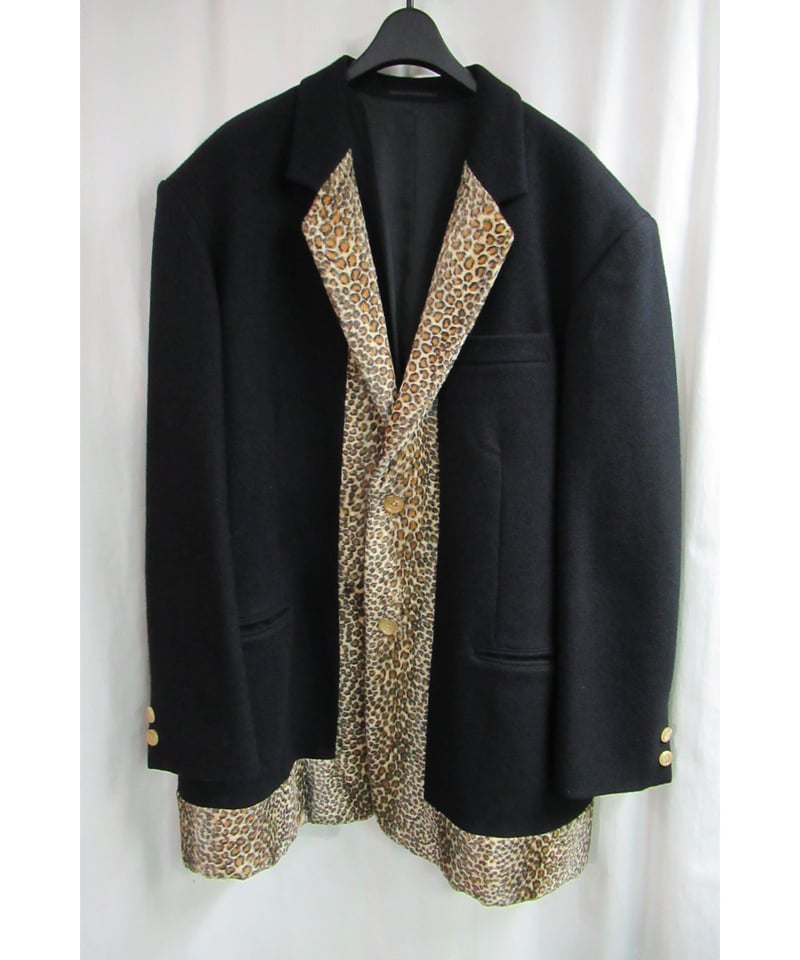レア 92aw yohji yamamoto pour homme vintage SAMPL