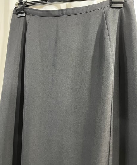 Y's yohji yamamoto ロングスカート（YC-S40-100）