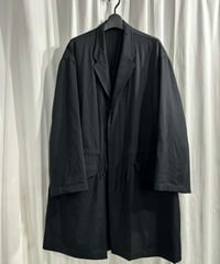 1990’s Y’s for men yohji yamamoto vintage デザインコート（MJ-C02-100）