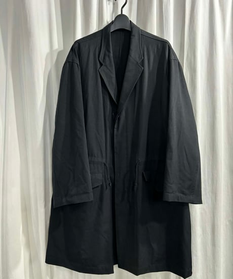 1990’s Y’s for men yohji yamamoto vintage デザインコート（MJ-C02-100）