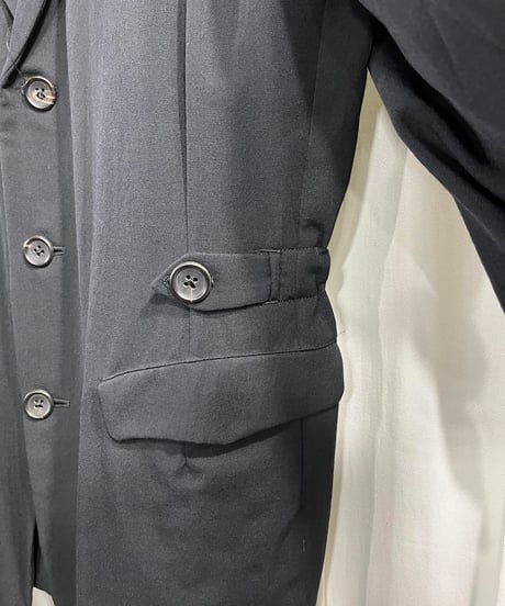 1980's yohji yamamoto pour homme vintage デザインジャケット（H-J-058xxx）