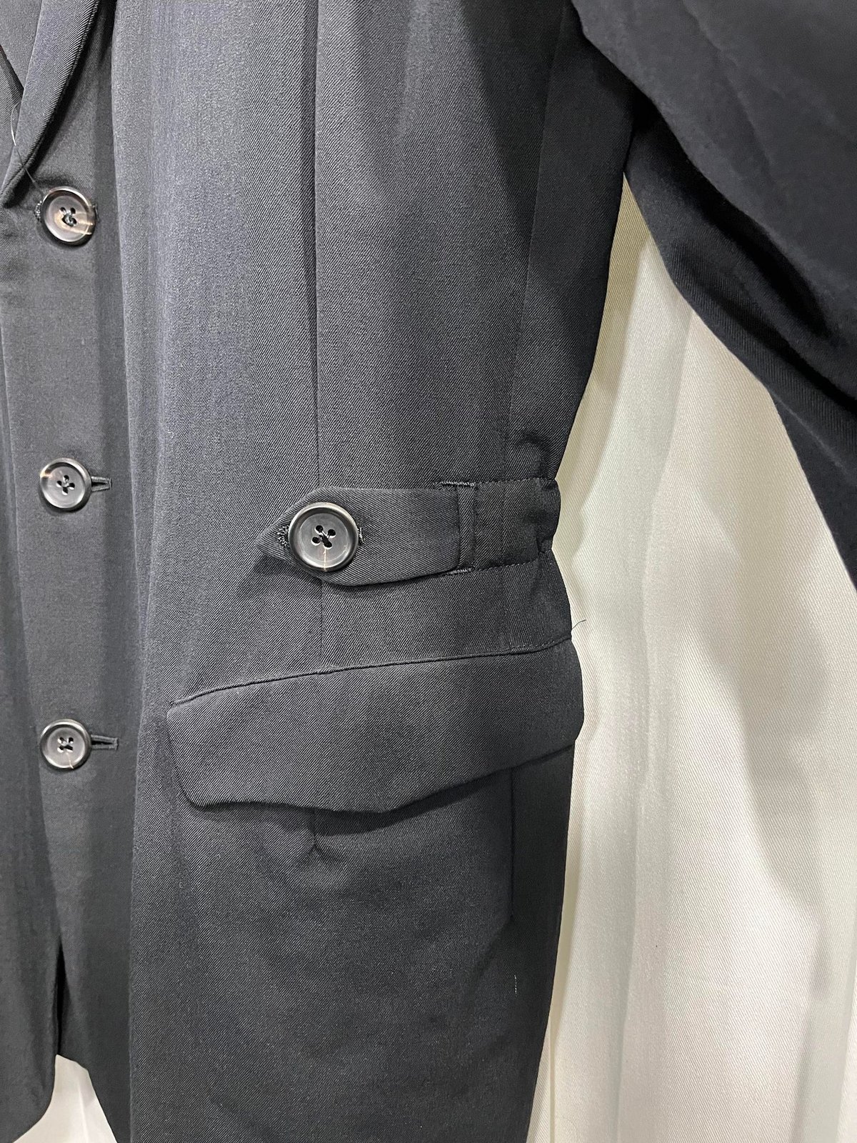 Yohji Yamamoto ジャケット fit=scale-down,w=1200